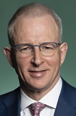Hon Paul Fletcher